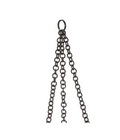 Dehner Terrakotta-Ampel Tivoli, Konisch, Beige, Ca. Ø18/H28 Cm -Outdoor Living Verkauf 3311610 WE DE 001 TerrakottaHaengeampel18cm