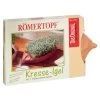 Römertopf Kresseigel Mit Kresse-Saatgut -Outdoor Living Verkauf 349993 BildFS 001 RoemertopfKresseigelMitKresseSaatgutKresseIgel1SamenTerra
