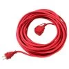 Verlängerungskabel, Rot, 25 M -Outdoor Living Verkauf 3638517 BildFS 001 VerlaengerungskabelVerlaengerungskabel25M