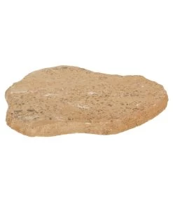 Sandstein-Trittplatte, 2,5/3,5 X 40 X 40 Cm