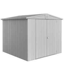 Biohort Gerätehaus Europa 4, Ca. B264/H203/T248 Cm