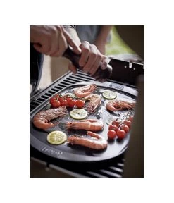 Weber Keramische Grillplatte -Outdoor Living Verkauf 3927456 WE MO 001 WeberKeramischeGrillplatte
