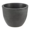 Kunststoff-Topf Padua, Rund 1 Kunststoff-Topf Padua, Rund -Outdoor Living Verkauf 3962933 BildFS 001 PpPlasticKunststoffBlumentopfPaduaKunTopf30CmAnthrazit