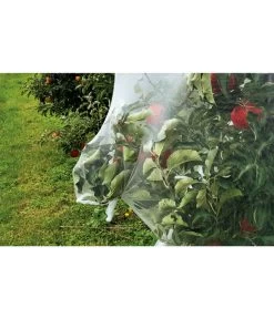 Dehner Insektenschutz-Netz, 2,1 X 5 M -Outdoor Living Verkauf 4023537 WE MO 001 DehnerInsektenschutzNetz