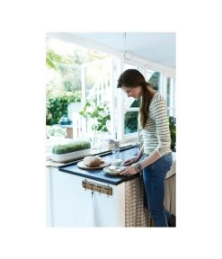 Elho Anzuchthaube L -Outdoor Living Verkauf 4026704 WE MO 001 AnzuchthausLTransparentElho