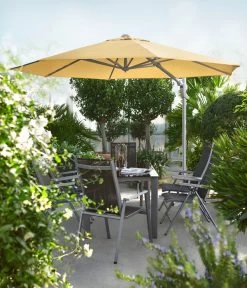 Dehner Stapelstuhl Macon -Outdoor Living Verkauf 4030763 WE MO 004 KlappstuhlMacon