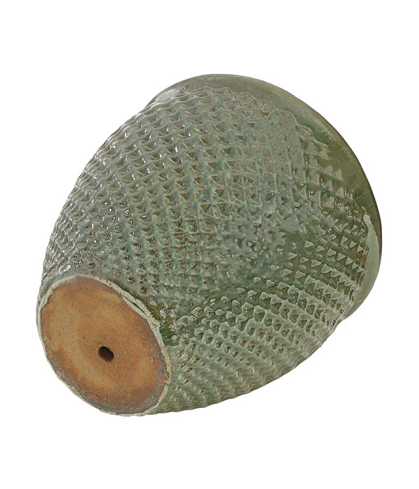 Dehner Keramik-Topf Jade, Rund 7 Dehner Keramik-Topf Jade, Rund – Bild 5