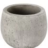Dehner Leichtbeton-Topf Balloon Stone, Grau 2 Dehner Leichtbeton-Topf Balloon Stone, Grau -Outdoor Living Verkauf 4058046 4058053 4058079 WE FS 001 DehnerLeichtbetontopf