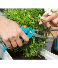 GARDENA City Gardening Balkonschere -Outdoor Living Verkauf 4058293 WE MO 001 GARDENABalkonschere