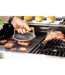 Rösle BBQ Gewicht 7 Rösle BBQ Gewicht -Outdoor Living Verkauf 4079497 WE MO 001 BBQGewicht