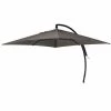 Sun Garden Ampelschirm Easy Sun KD, Anthrazit, Quadratisch, Ca. B320/T320 Cm 2 Sun Garden Ampelschirm Easy Sun KD, Anthrazit, Quadratisch, Ca. B320/T320 Cm -Outdoor Living Verkauf 4123402 WE FS 001 AmpelschirmEasySun320x320cmanthrazitgraumeliertBezuggraumeliert100Olefin