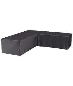 AeroCover Loungesethülle L-Form, 235x235x100xH 70 Cm