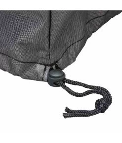 AeroCover Loungesethülle L-Form, 255x255x100xH 70 Cm -Outdoor Living Verkauf 4124038 WE DE 004 AtmungsaktiveSchutzhuellefuerLoungeSets255x255x100xH70cmLForm
