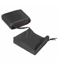 AeroCover Loungesethülle L-Form, 255x255x90x65/90 Cm -Outdoor Living Verkauf 4124111 WE DE 002 AeroCoverLoungehuelle255x255x100xH6590cmatmungsaktivLForm