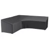 AeroCover Loungesethülle L-Form, 255x255x90x65/90 Cm -Outdoor Living Verkauf 4124111 WE FS 002 AeroCoverLoungehuelle255x255xH6590cm