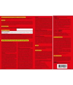 Brumolin® Ultra Rattenköder, 500 G -Outdoor Living Verkauf 4137808 WE DE 003 BrumolinUltraRattenkoeder500gRattenbekaempfungRatten