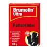 Brumolin® Ultra Rattenköder, 500 G 2 Brumolin® Ultra Rattenköder, 500 G -Outdoor Living Verkauf 4137808 WE FS 001 BrumolinUltraRattenkoeder500gRattenbekaempfungRatten
