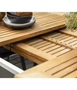 Dehner Gartenmöbelset Colmar 1, 7-teilig 25 Dehner Gartenmöbelset Colmar 1, 7-teilig -Outdoor Living Verkauf 4140711 WE DE 005 GartenmoebelsetColmar