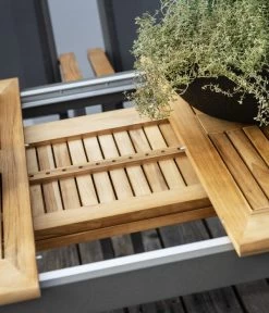 Dehner Gartenmöbelset Colmar 1, 7-teilig 26 Dehner Gartenmöbelset Colmar 1, 7-teilig -Outdoor Living Verkauf 4140711 WE DE 006 GartenmoebelsetColmar