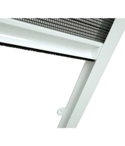 Hecht Kombi-Dachfenster-Plissee, Ca. B110/H160 Cm -Outdoor Living Verkauf 4144168 4144176 WE DE 001 HechtKombiDachfensterPlissee110x160cm