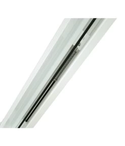 Hecht Kombi-Dachfenster-Plissee, Ca. B110/H160 Cm -Outdoor Living Verkauf 4144168 4144176 WE DE 002 HechtKombiDachfensterPlissee110x160cm