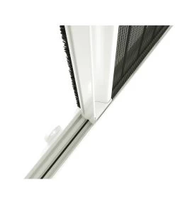 Hecht Kombi-Dachfenster-Plissee, Ca. B110/H160 Cm -Outdoor Living Verkauf 4144168 4144176 WE DE 004 HechtKombiDachfensterPlissee110x160cm