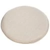 Dehner Sitzkissen Lio, Ca. Ø40/H4 Cm -Outdoor Living Verkauf 4174371 WE FS 001 DehnerSitzkissenLioRundBeige