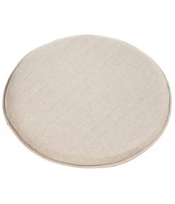 Dehner Sitzkissen Lio, Ca. Ø40/H4 Cm