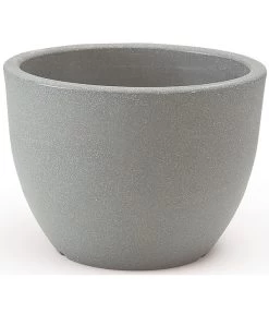 Farmet Kunststoff-Topf Orione, 2er-Set 5 Farmet Kunststoff-Topf Orione, 2er-Set -Outdoor Living Verkauf 4179990 WE FS 002 ORIONERunderPflanzkuebelDurchmesser20cm145cmhochSETMIT2STueCKENSTEINBEIGE