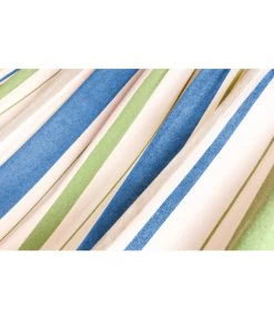 La Siesta Chilllounge Einzel-Stabhängematte Mit Gestell -Outdoor Living Verkauf 4201703 WE DE 001 CHILLLOUNGE GREEN BAY