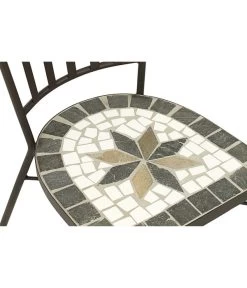 Dehner Mosaikstuhl Diana 15 Dehner Mosaikstuhl Diana -Outdoor Living Verkauf 4209813 WE DE 001 StuhlDiana