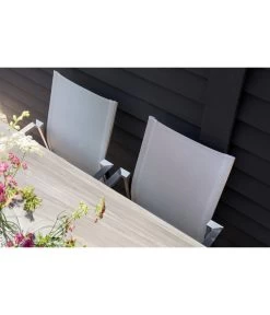 Dehner Stapelstuhl Nantes 15 Dehner Stapelstuhl Nantes -Outdoor Living Verkauf 4209920 WE DE 003 StapelstuhlNantes