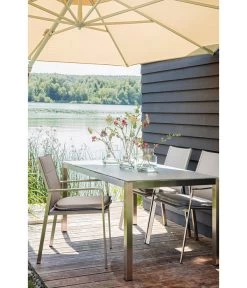 Dehner Stapelstuhl Nantes 11 Dehner Stapelstuhl Nantes -Outdoor Living Verkauf 4209920 WE MO 006 GruppeNantes