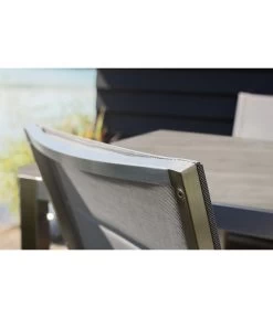 Dehner Stapelstuhl Nantes Elegance 13 Dehner Stapelstuhl Nantes Elegance -Outdoor Living Verkauf 4209938 WE DE 001 StapelstuhlNantesElegance