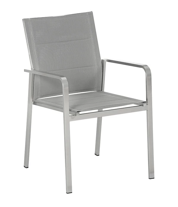 Dehner Stapelstuhl Nantes Elegance 3 Dehner Stapelstuhl Nantes Elegance