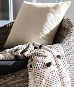 Dehner Geflechtlounge Avani, 4-teilig 21 Dehner Geflechtlounge Avani, 4-teilig -Outdoor Living Verkauf 4209987 WE DE 006 LoungeAvaniNeu