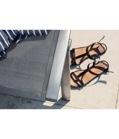 Dehner Gartenliege Chicago, Ca. B70/H72/T180 Cm 14 Dehner Gartenliege Chicago, Ca. B70/H72/T180 Cm -Outdoor Living Verkauf 4210258 WE MO 002 LiegeChicago