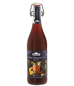 Dehner Bergapfel-Pflaumen-Punsch, 0,75 L