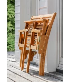 Dehner Klappbank Douglas, 2-Sitzer 14 Dehner Klappbank Douglas, 2-Sitzer -Outdoor Living Verkauf 4216784 PR MO 002 KlappbankDouglas