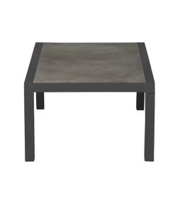 Siena Garden Loungetisch Belia, Ca. B120/H43,5/T70 Cm 12 Siena Garden Loungetisch Belia, Ca. B120/H43,5/T70 Cm -Outdoor Living Verkauf 4254926 WE DE 002 Loungetischbeliaanthra