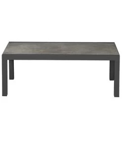 Siena Garden Loungetisch Belia, Ca. B120/H43,5/T70 Cm 13 Siena Garden Loungetisch Belia, Ca. B120/H43,5/T70 Cm -Outdoor Living Verkauf 4254926 WE DE 003 Loungetischbeliaanthra