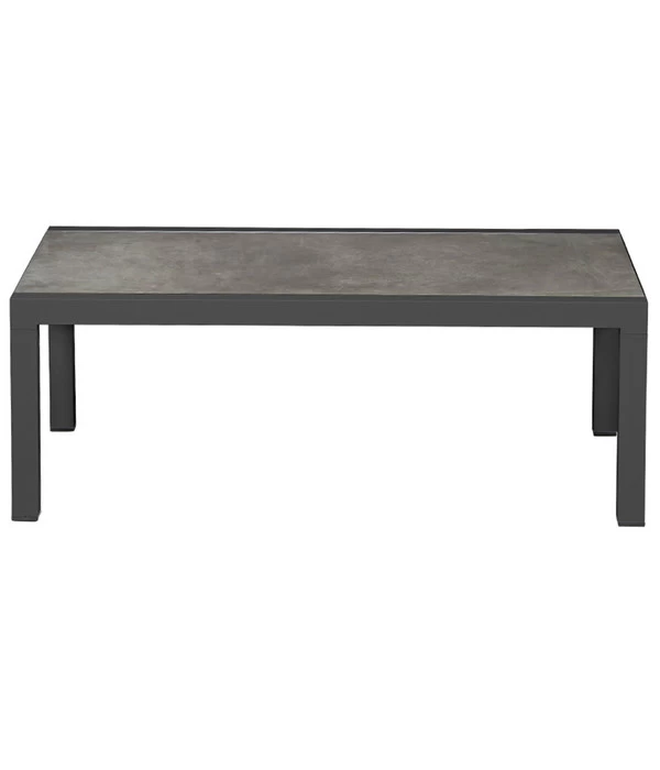 Siena Garden Loungetisch Belia, Ca. B120/H43,5/T70 Cm 6 Siena Garden Loungetisch Belia, Ca. B120/H43,5/T70 Cm – Bild 4