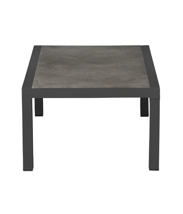 Siena Garden Loungetisch Belia, Ca. B120/H43,5/T70 Cm 7 Siena Garden Loungetisch Belia, Ca. B120/H43,5/T70 Cm – Bild 5