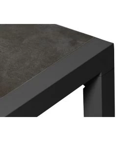 Siena Garden Loungetisch Belia, Ca. B120/H43,5/T70 Cm 15 Siena Garden Loungetisch Belia, Ca. B120/H43,5/T70 Cm -Outdoor Living Verkauf 4254926 WE DE 005 Loungetischbeliaanthra