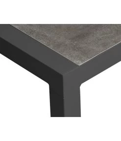 Siena Garden Loungetisch Belia, Ca. B120/H43,5/T70 Cm 17 Siena Garden Loungetisch Belia, Ca. B120/H43,5/T70 Cm -Outdoor Living Verkauf 4254926 WE DE 007 Loungetischbeliaanthra