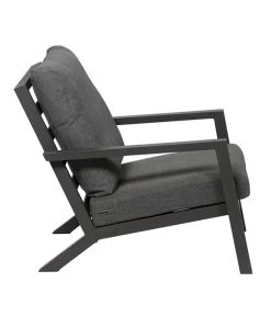 Siena Garden Loungesessel Belia 21 Siena Garden Loungesessel Belia -Outdoor Living Verkauf 4254967 WE DE 001 SienaGardenLoungesesselBeliaanthrazit