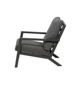 Siena Garden Loungesessel Belia 23 Siena Garden Loungesessel Belia -Outdoor Living Verkauf 4254967 WE DE 002 Loungesesselbeliaanthr