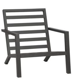 Siena Garden Loungesessel Belia 20 Siena Garden Loungesessel Belia -Outdoor Living Verkauf 4254967 WE DE 002 SienaGardenLoungesesselBeliaanthrazit