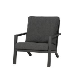 Siena Garden Loungesessel Belia 18 Siena Garden Loungesessel Belia -Outdoor Living Verkauf 4254967 WE FS 001 Loungesesselbeliaanthr