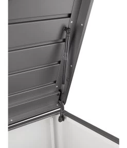 Biohort LoungeBox® 160 10 Biohort LoungeBox® 160 -Outdoor Living Verkauf 4271425 WE DE 003 BiohortGasdruckfeder LoungeBox Detail